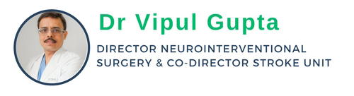 neurointervention logo image